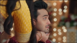 Yeh Hai Chahatein - 9th June 2023